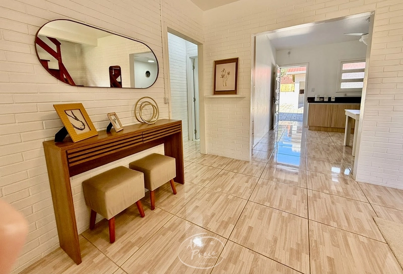 Casa com 4 Dormitórios e Piscina em Rainha do Mar: 18ª foto da galeria de imagens do imóvel