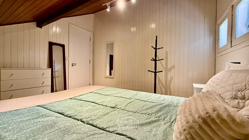 Casa com 4 Dormitórios e Piscina em Rainha do Mar: 26ª foto da galeria de imagens do imóvel