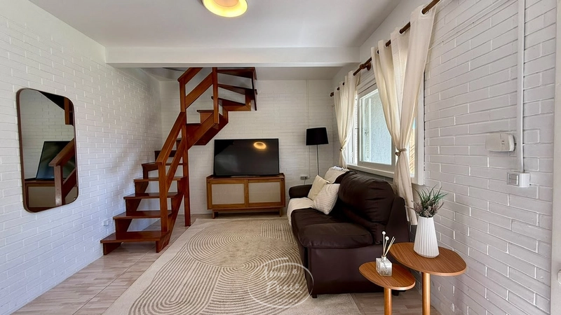 Casa com 4 Dormitórios e Piscina em Rainha do Mar: 17ª foto da galeria de imagens do imóvel