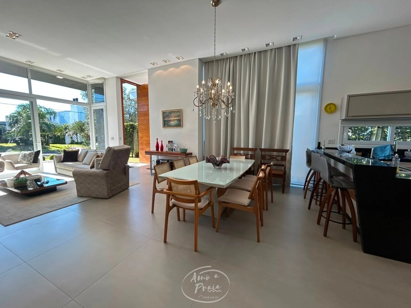 Casa com 4 Suítes no Condomínio Quintas do Lago: 16ª foto da galeria de imagens do imóvel