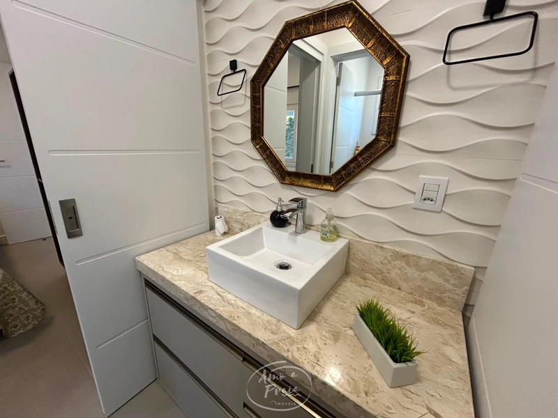Casa com 4 Suítes no Condomínio Quintas do Lago: 18ª foto da galeria de imagens do imóvel