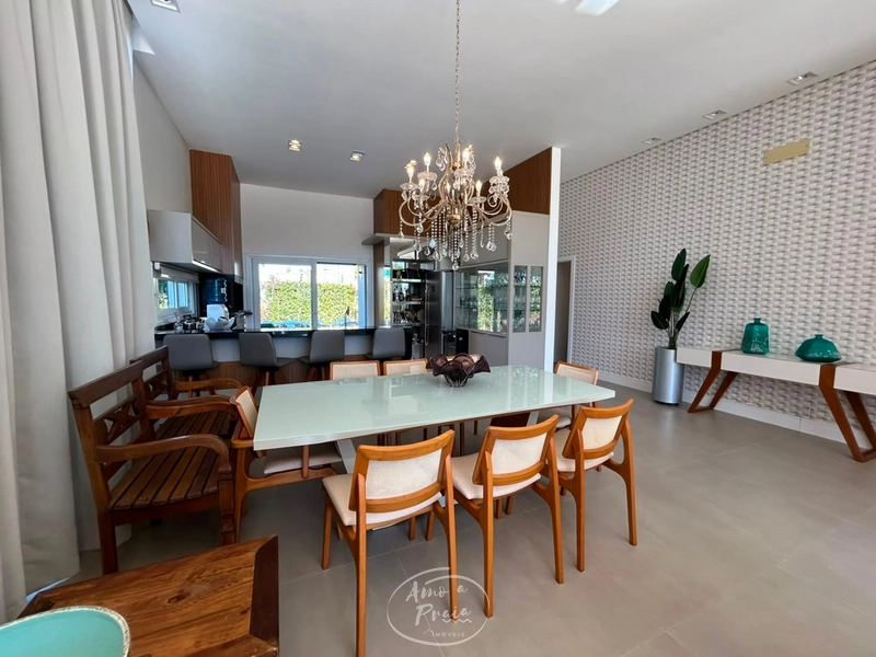 Casa com 4 Suítes no Condomínio Quintas do Lago: 7ª foto da galeria de imagens do imóvel