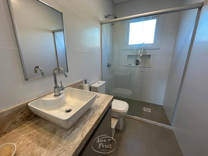 Casa com 4 Suítes no Condomínio Quintas do Lago: 20ª foto da galeria de imagens do imóvel