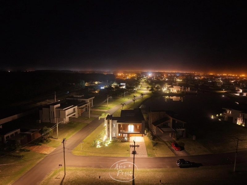 Casa de Alto Padrão com 5 Suítes no Costa Serena: 59ª foto da galeria de imagens do imóvel
