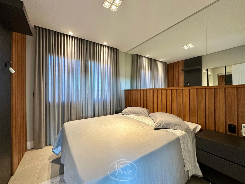 Casa de Alto Padrão com 5 Suítes no Costa Serena: 6ª foto da galeria de imagens do imóvel