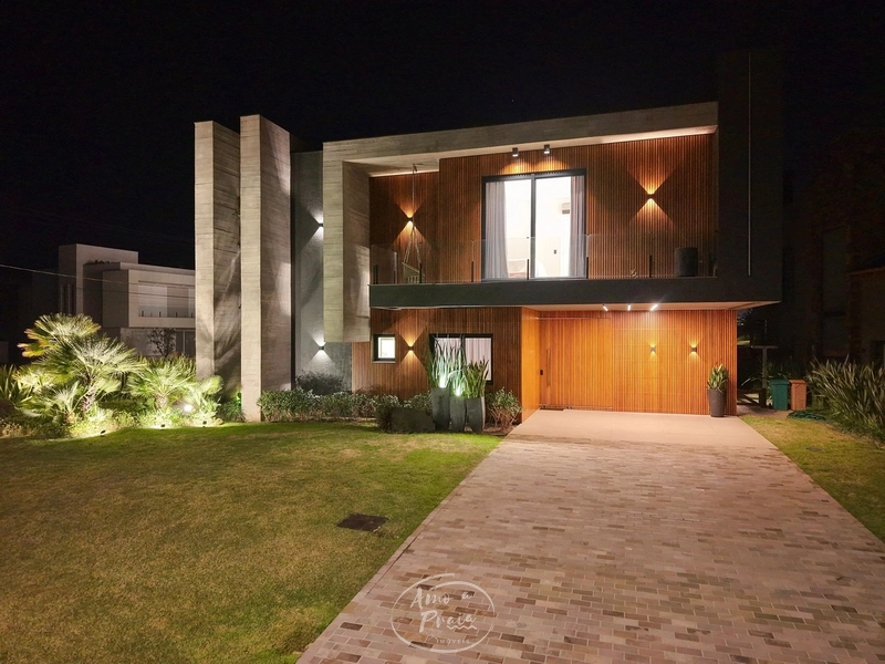 Casa de Alto Padrão com 5 Suítes no Costa Serena: 65ª foto da galeria de imagens do imóvel