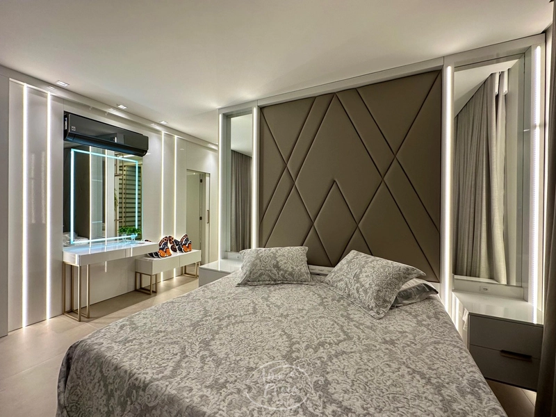 Casa de Alto Padrão com 5 Suítes no Costa Serena: 56ª foto da galeria de imagens do imóvel