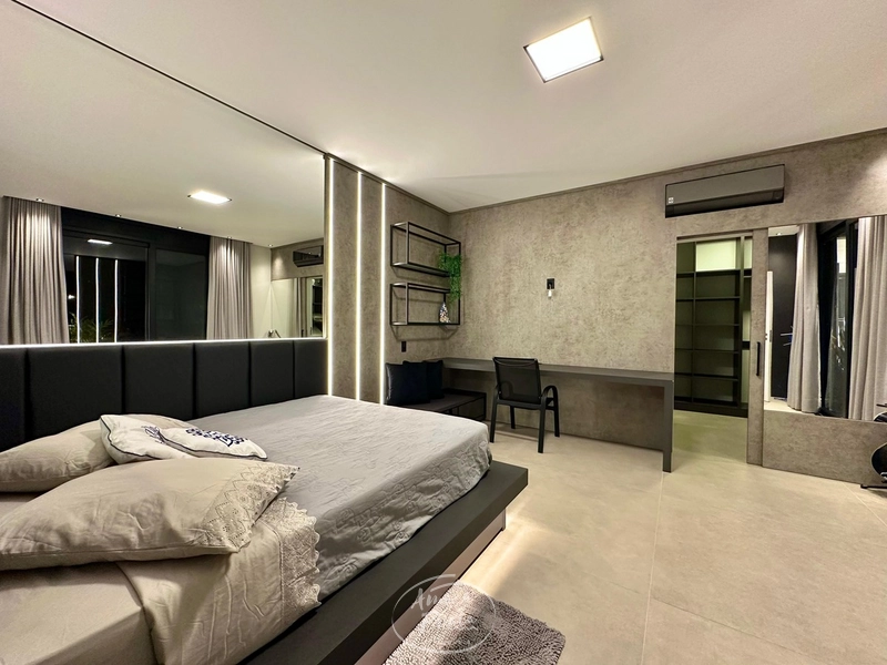 Casa de Alto Padrão com 5 Suítes no Costa Serena: 54ª foto da galeria de imagens do imóvel