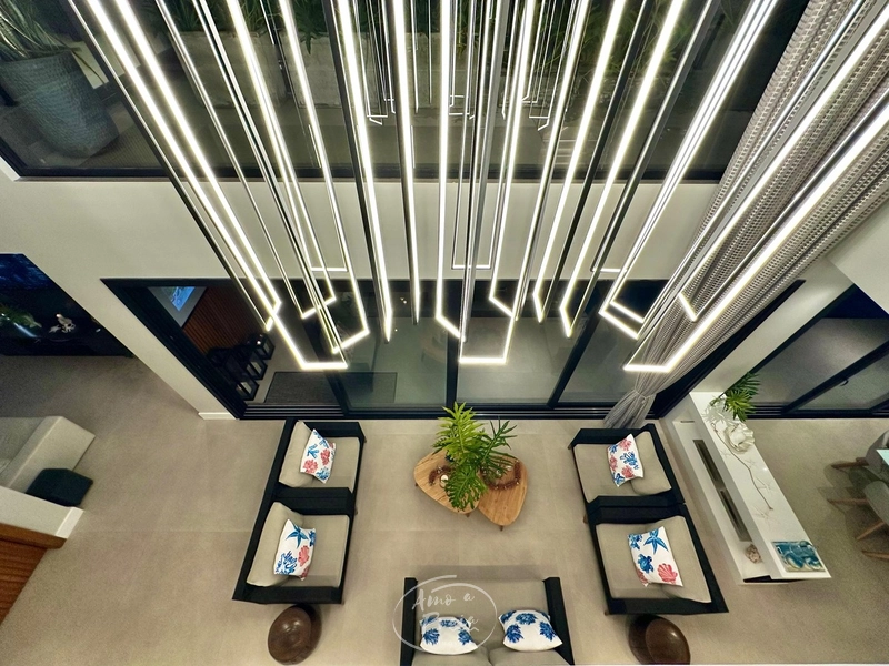 Casa de Alto Padrão com 5 Suítes no Costa Serena: 55ª foto da galeria de imagens do imóvel