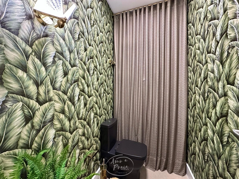 Casa de Alto Padrão com 5 Suítes no Costa Serena: 75ª foto da galeria de imagens do imóvel