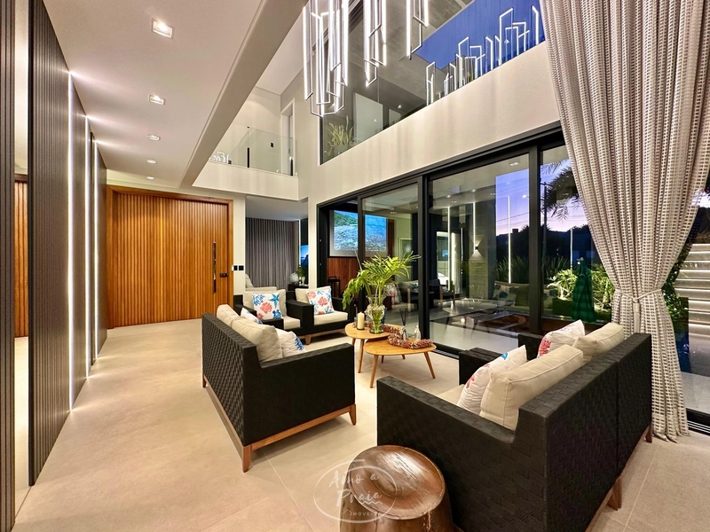 Casa de Alto Padrão com 5 Suítes no Costa Serena: 68ª foto da galeria de imagens do imóvel