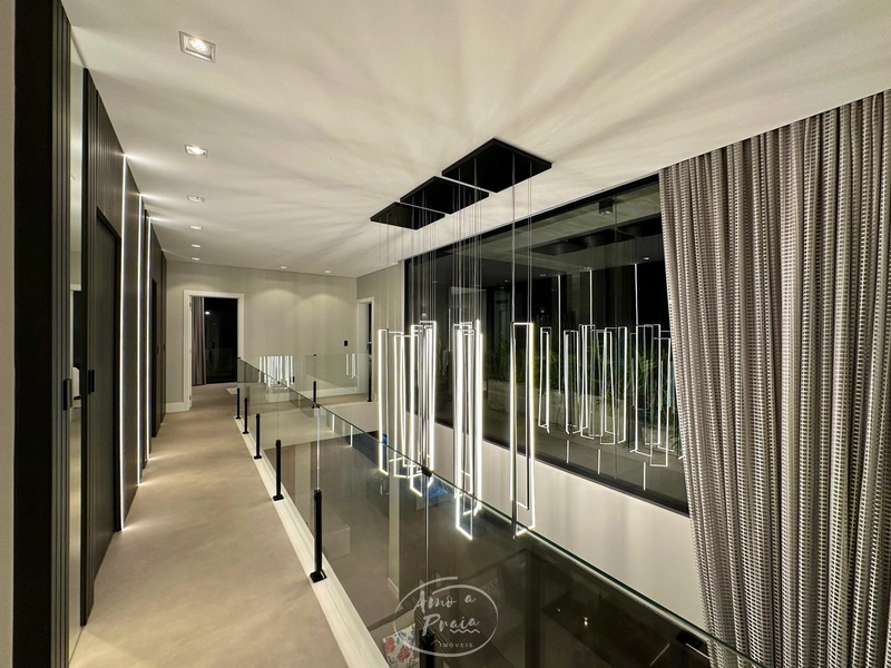 Casa de Alto Padrão com 5 Suítes no Costa Serena: 63ª foto da galeria de imagens do imóvel
