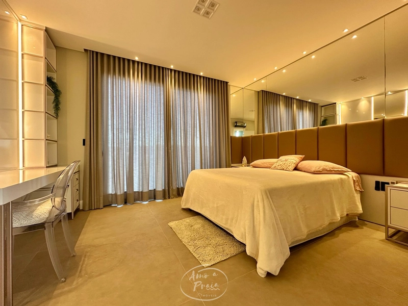 Casa de Alto Padrão com 5 Suítes no Costa Serena: 33ª foto da galeria de imagens do imóvel