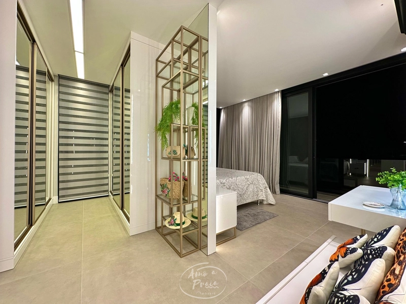 Casa de Alto Padrão com 5 Suítes no Costa Serena: 64ª foto da galeria de imagens do imóvel
