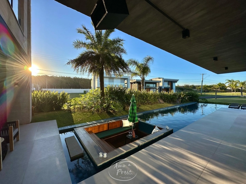 Casa de Alto Padrão com 5 Suítes no Costa Serena: 43ª foto da galeria de imagens do imóvel