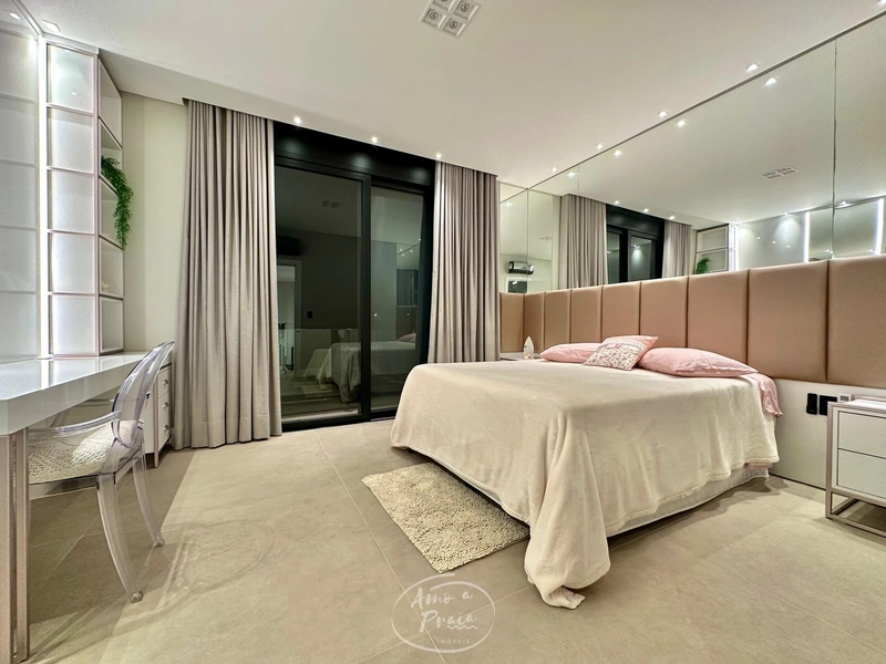 Casa de Alto Padrão com 5 Suítes no Costa Serena: 53ª foto da galeria de imagens do imóvel