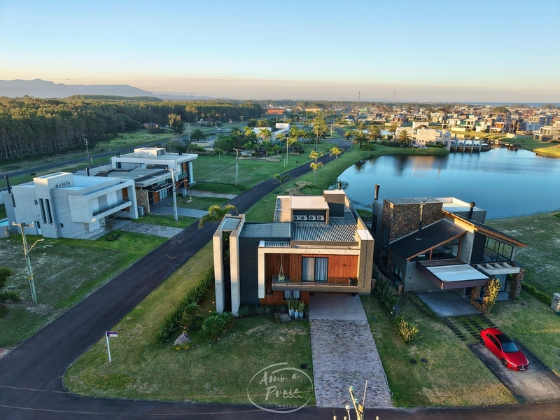 Casa de Alto Padrão com 5 Suítes no Costa Serena: 36ª foto da galeria de imagens do imóvel