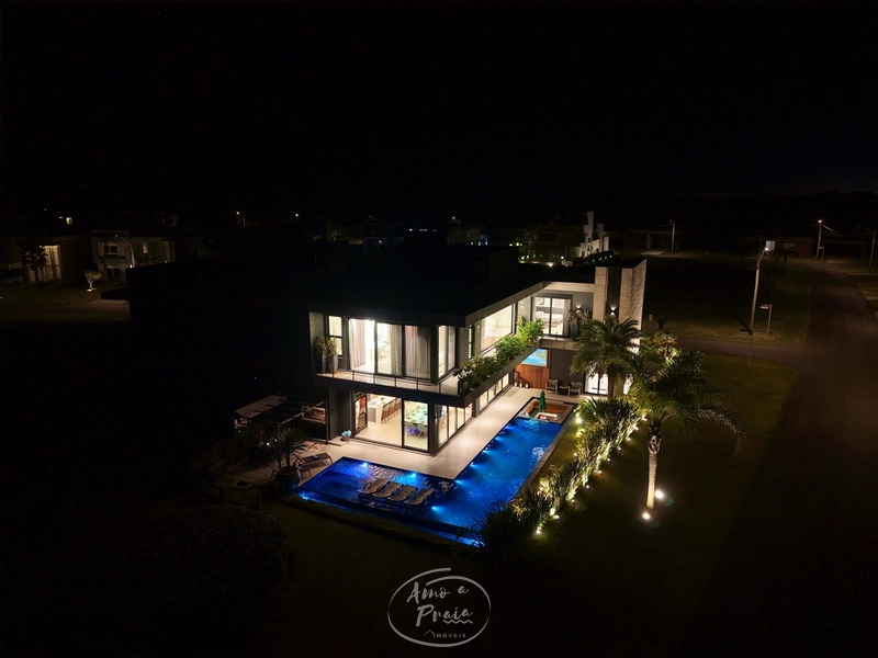 Casa de Alto Padrão com 5 Suítes no Costa Serena: 76ª foto da galeria de imagens do imóvel