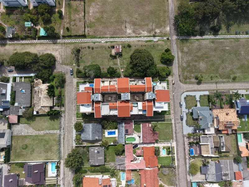 Apartamento com 2 Dormitórios e Vista para Área Verde em Atlântida: 11ª foto da galeria de imagens do imóvel
