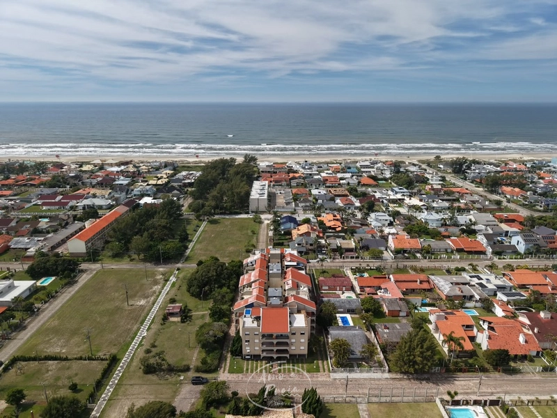 Apartamento com 2 Dormitórios e Vista para Área Verde em Atlântida: 8ª foto da galeria de imagens do imóvel