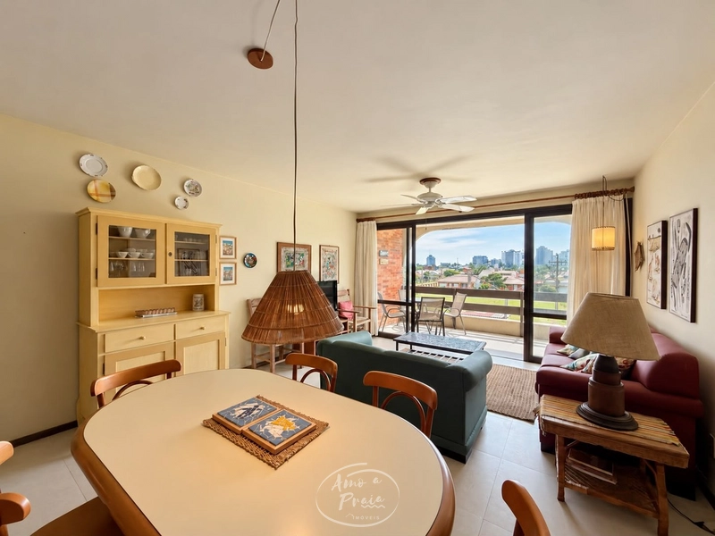 Apartamento com 2 Dormitórios e Vista para Área Verde em Atlântida: 16ª foto da galeria de imagens do imóvel
