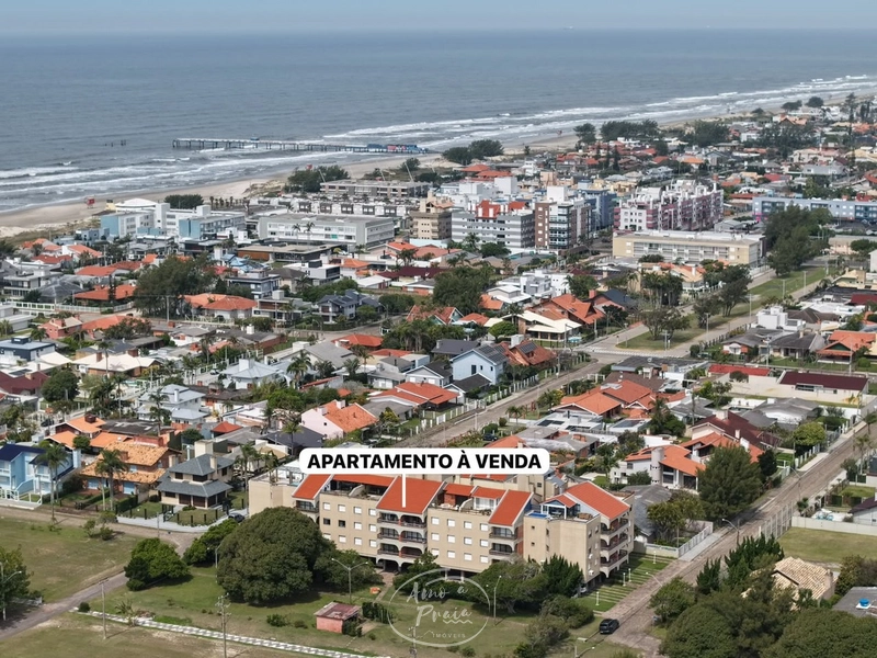 Apartamento com 2 Dormitórios e Vista para Área Verde em Atlântida: 14ª foto da galeria de imagens do imóvel