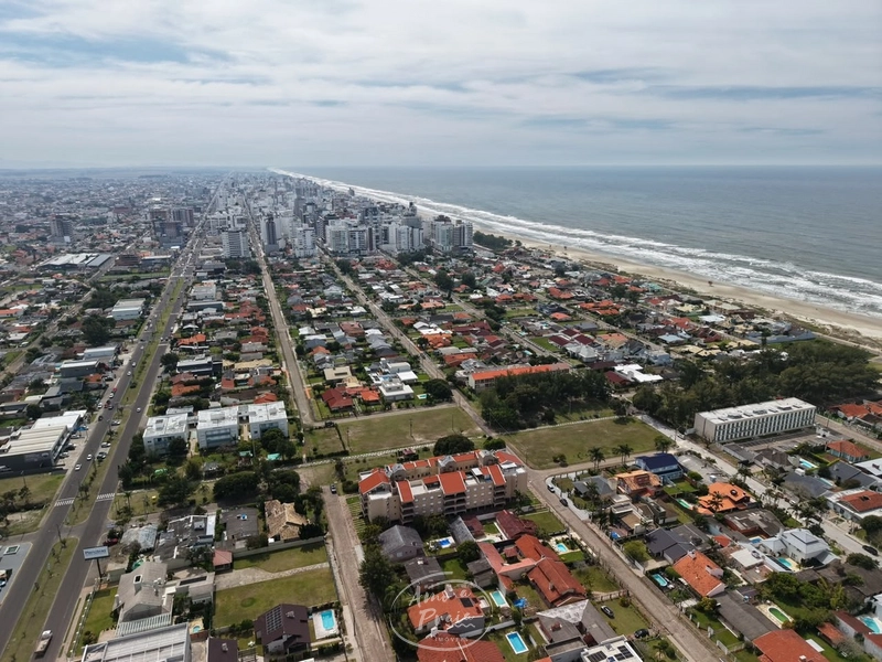 Apartamento com 2 Dormitórios e Vista para Área Verde em Atlântida: 10ª foto da galeria de imagens do imóvel