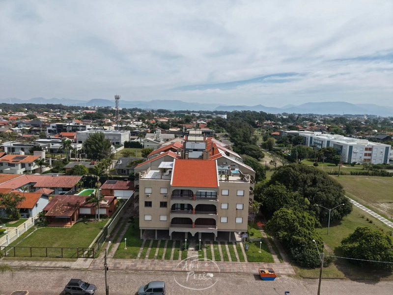 Apartamento com 2 Dormitórios e Vista para Área Verde em Atlântida: 5ª foto da galeria de imagens do imóvel