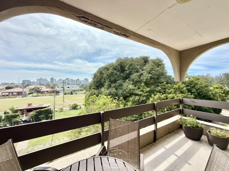 Apartamento com 2 Dormitórios e Vista para Área Verde em Atlântida: 17ª foto da galeria de imagens do imóvel