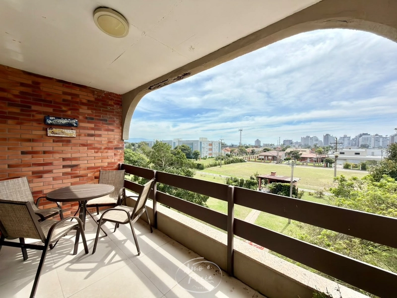Apartamento com 2 Dormitórios e Vista para Área Verde em Atlântida: 15ª foto da galeria de imagens do imóvel