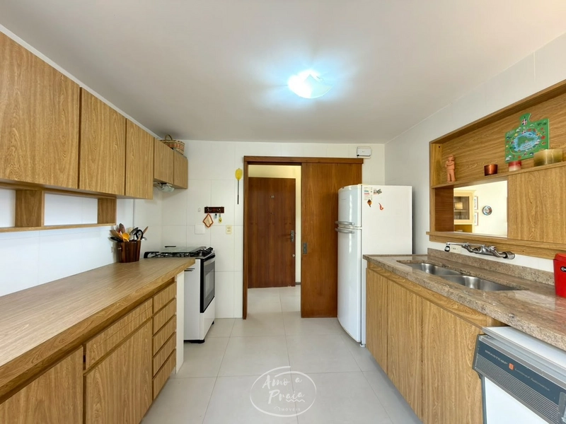 Apartamento com 2 Dormitórios e Vista para Área Verde em Atlântida: 24ª foto da galeria de imagens do imóvel