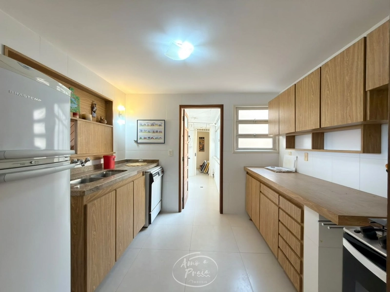 Apartamento com 2 Dormitórios e Vista para Área Verde em Atlântida: 23ª foto da galeria de imagens do imóvel