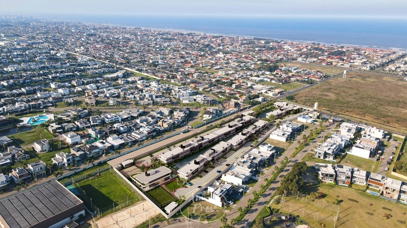Apartamento no Amalfi Beach com 2 dormitórios e 2 vagas: 22ª foto da galeria de imagens do imóvel