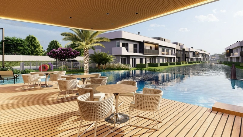 Apartamento à Venda no Amalfi Beach Residences | 50,16m², 1 Dormitório