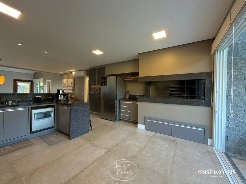 Casa à venda no Condomínio Ventura – 4 suítes e 236 m² privativos: 21ª foto da galeria de imagens do imóvel