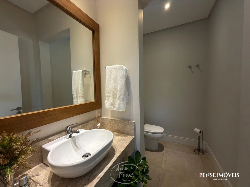 Casa à venda no Condomínio Ventura – 4 suítes e 236 m² privativos: 7ª foto da galeria de imagens do imóvel