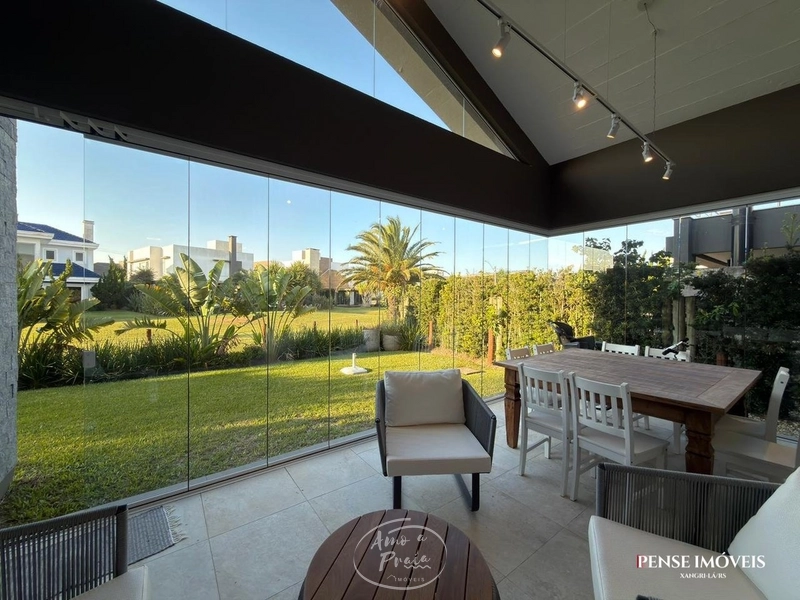 Casa à venda no Condomínio Ventura – 4 suítes e 236 m² privativos: 37ª foto da galeria de imagens do imóvel