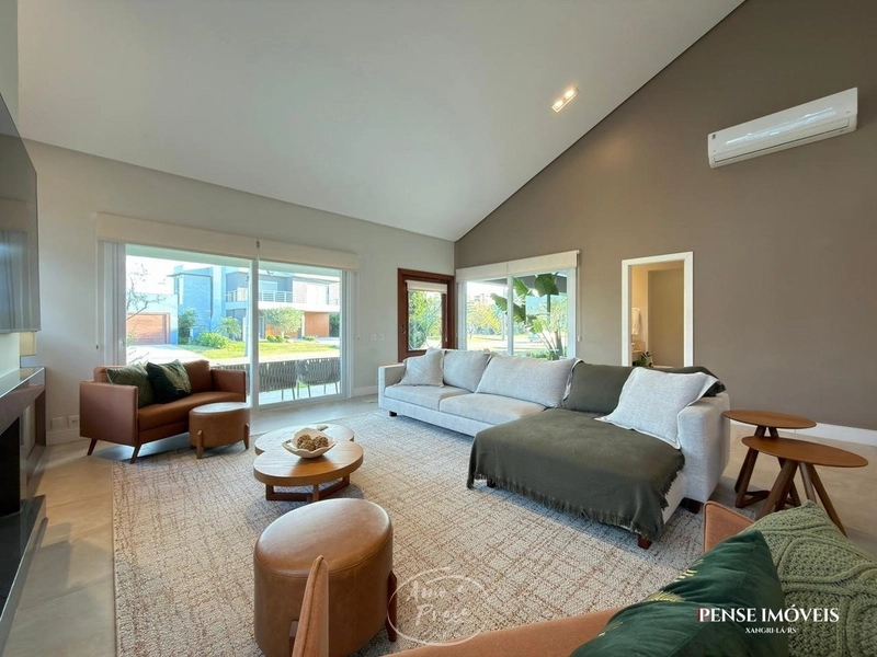 Casa à venda no Condomínio Ventura – 4 suítes e 236 m² privativos: 5ª foto da galeria de imagens do imóvel