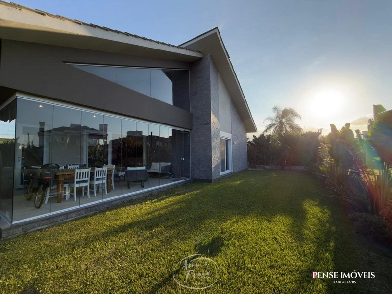 Casa à venda no Condomínio Ventura – 4 suítes e 236 m² privativos: 36ª foto da galeria de imagens do imóvel