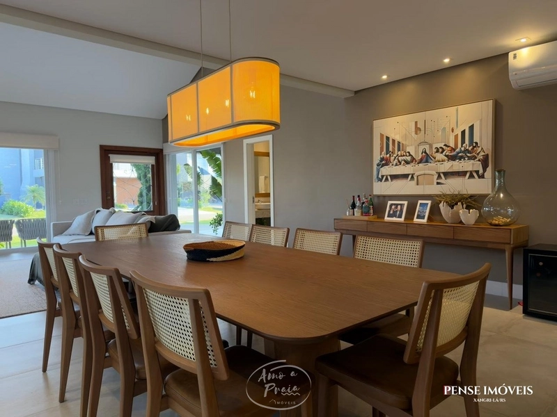 Casa à venda no Condomínio Ventura – 4 suítes e 236 m² privativos: 25ª foto da galeria de imagens do imóvel
