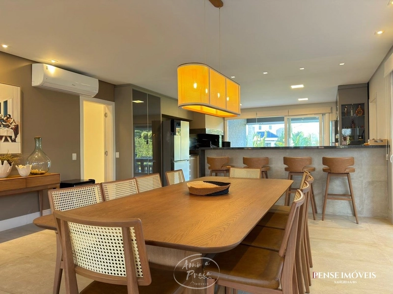 Casa à venda no Condomínio Ventura – 4 suítes e 236 m² privativos: 28ª foto da galeria de imagens do imóvel