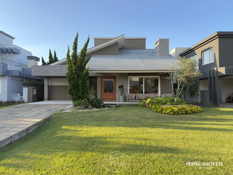 Casa à venda no Condomínio Ventura – 4 suítes e 236 m² privativos: 39ª foto da galeria de imagens do imóvel