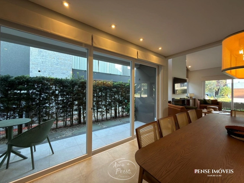 Casa à venda no Condomínio Ventura – 4 suítes e 236 m² privativos: 9ª foto da galeria de imagens do imóvel