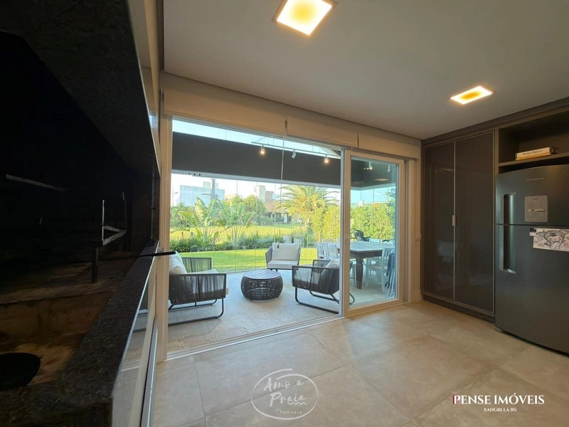 Casa à venda no Condomínio Ventura – 4 suítes e 236 m² privativos: 20ª foto da galeria de imagens do imóvel