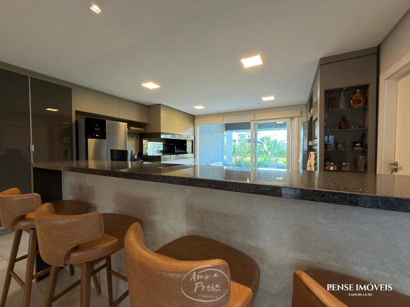 Casa à venda no Condomínio Ventura – 4 suítes e 236 m² privativos: 24ª foto da galeria de imagens do imóvel