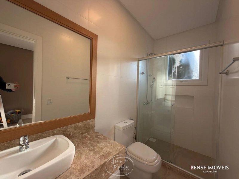 Casa à venda no Condomínio Ventura – 4 suítes e 236 m² privativos: 1ª foto da galeria de imagens do imóvel