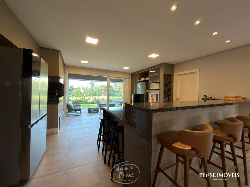 Casa à venda no Condomínio Ventura – 4 suítes e 236 m² privativos: 22ª foto da galeria de imagens do imóvel