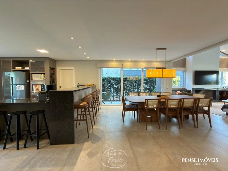 Casa à venda no Condomínio Ventura – 4 suítes e 236 m² privativos: 23ª foto da galeria de imagens do imóvel