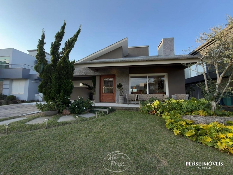 Casa à venda no Condomínio Ventura – 4 suítes e 236 m² privativos: 6ª foto da galeria de imagens do imóvel