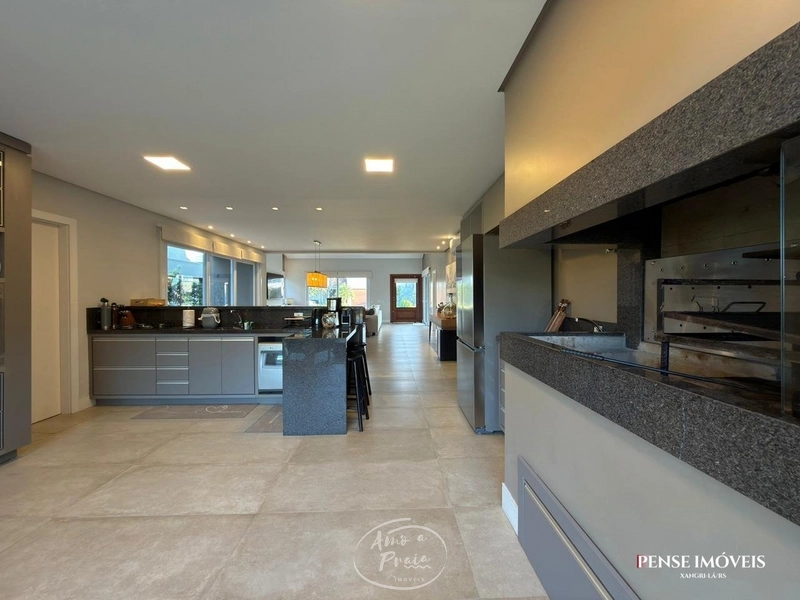 Casa à venda no Condomínio Ventura – 4 suítes e 236 m² privativos: 17ª foto da galeria de imagens do imóvel